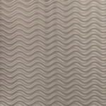 Summer Wave Solid Aluminum