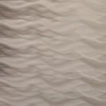 Ocean Harmoney - Solid Aluminum