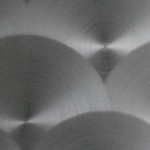 Metal Swirls (Engine Turns)