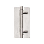 QUICK RELEASE HINGE, HG-OTB100