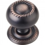 Rhodes, Brushed Oil Rubbed Bronze, S6060DBAC