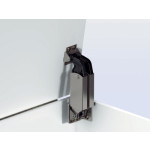 HEAVY DUTY SPRING LOADED LID STAY, S-AT02W