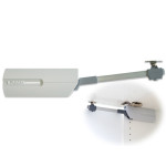 LAPCON LIFT ASSIST + SOFT-DOWN LID STAY, SLS-ELAN-MR