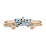 CONCEALED HINGE, T-90-200