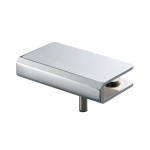 GLASS BRACKET, XL-GC05-R-C