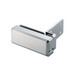 GLASS HINGE (OVERLAY, W/CATCH), XL-GC07-C
