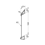 TYPE B WIRE KIT, XL-US02-S011