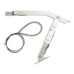 DOOR HOLDER, YA-2020R