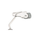 MINI DOOR CLOSER (W/ DAMPER), YMC-R