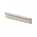 SMALL PROFILE PULL STAINLESS STEEL LOOK