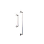 ZWEIL STAINLESS DOOR HANDLE, ZL-1502-IS-640