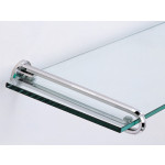 GLASS SHELF SUPPORT, ZL-2201-120