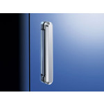 ZWEIL GLASS DOOR PULL, ZL-1505-WN-160