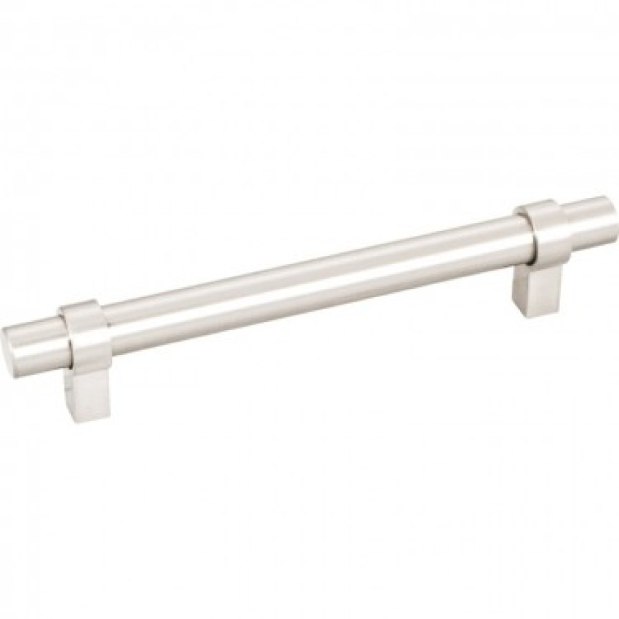 Key Grande, Satin Nickel, 5128SN