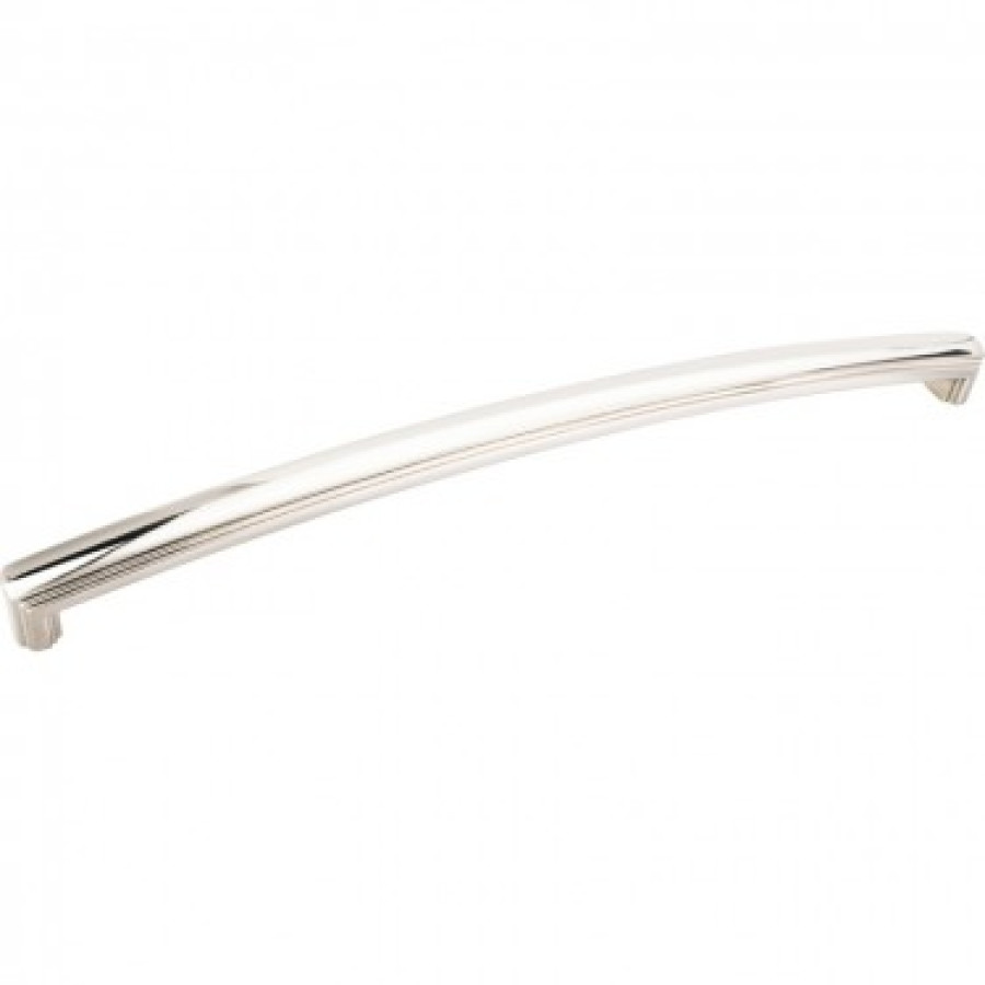 Delgado, Polished Nickel, 519-12NI