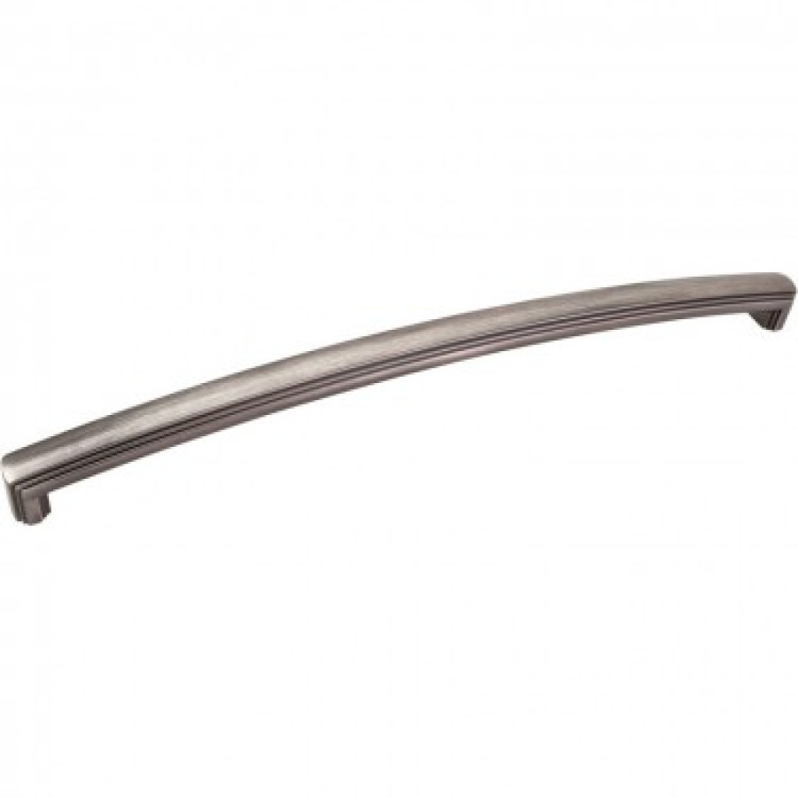 Delgado, Brushed Pewter, 519-18BNBDL