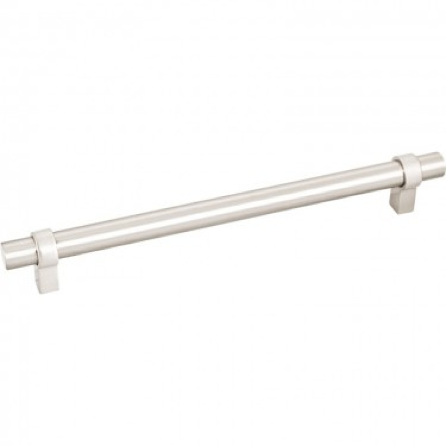 Key Grande, Satin Nickel, 5900SN