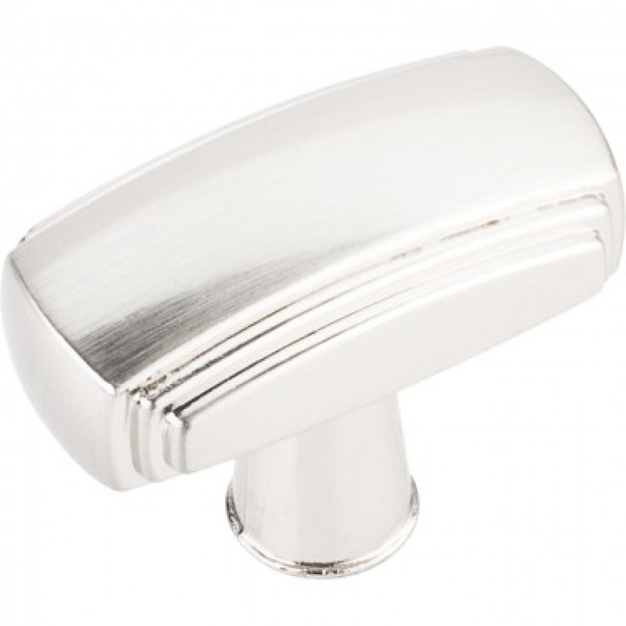 Delgado, Satin Nickel, 519SN