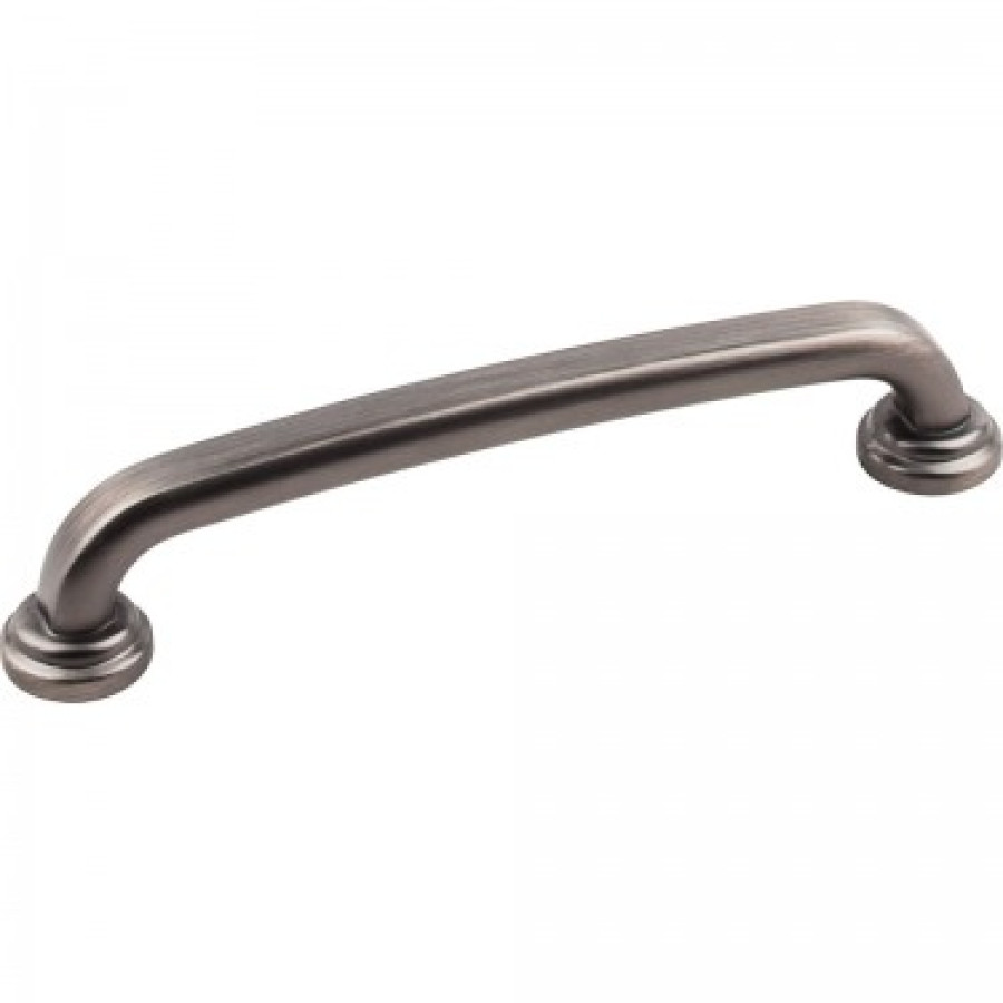Bremen 1, Brushed Pewter, 527-128BNBDL