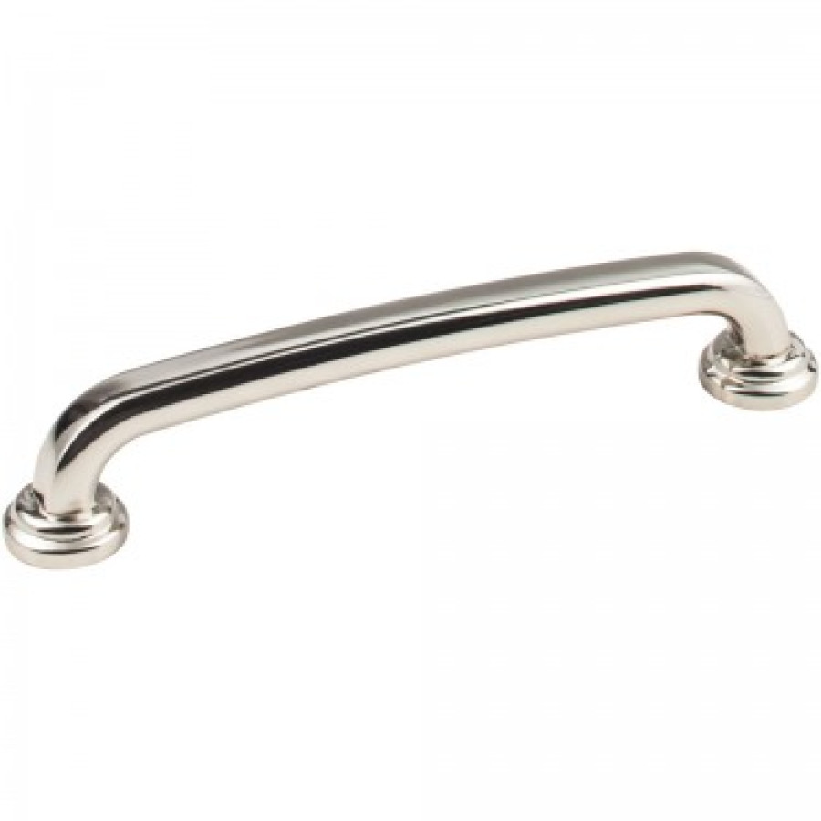 Bremen 1, Polished Nickel, 527-128NI