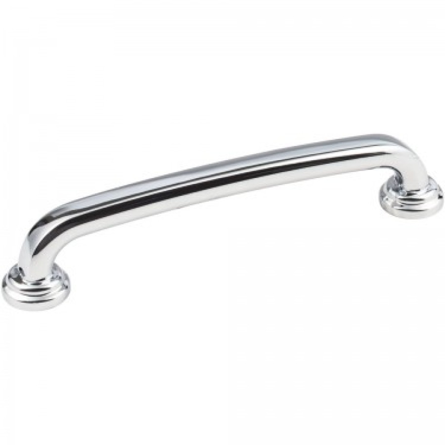 Bremen 1, Polished Chrome, 527-128PC