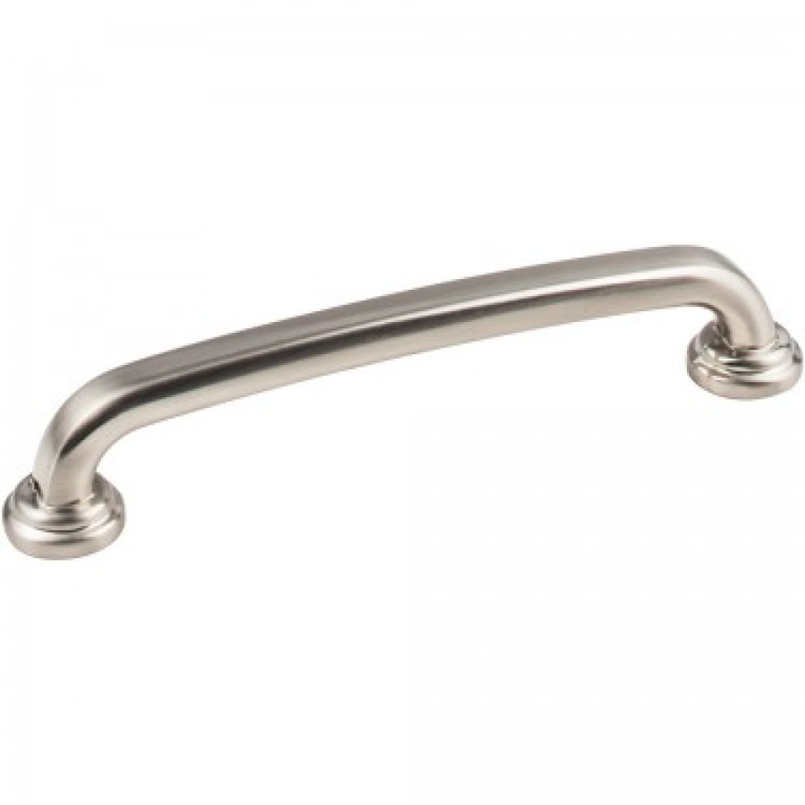Bremen 1, Satin Nickel, 527-128SN