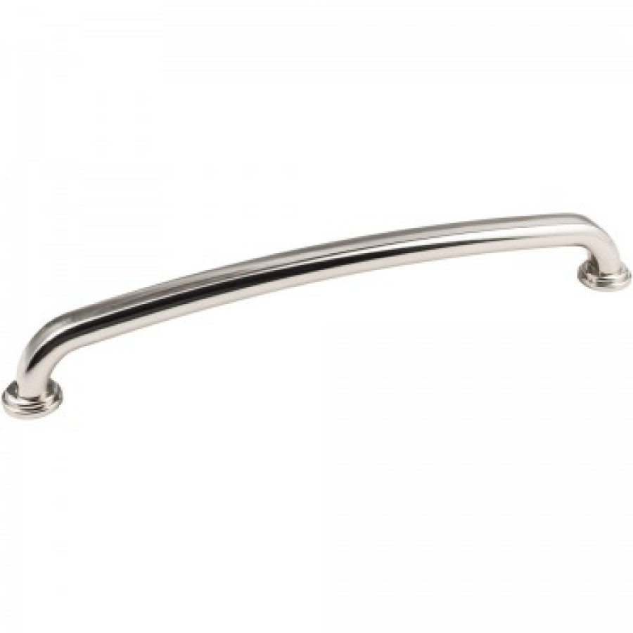 Bremen 1, Polished Nickel, 527-12NI