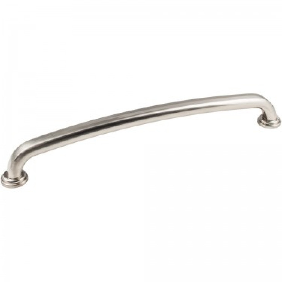 Bremen 1, Satin Nickel, 527-12SN