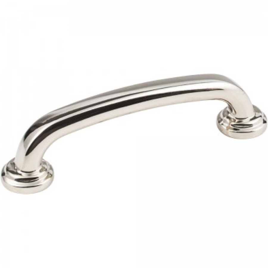 Bremen 1, Polished Nickel, 527NI