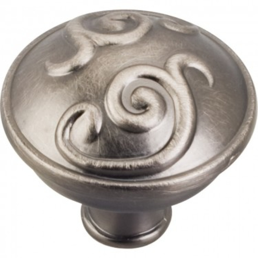 Kensington, Brushed Pewter, 531BNBDL