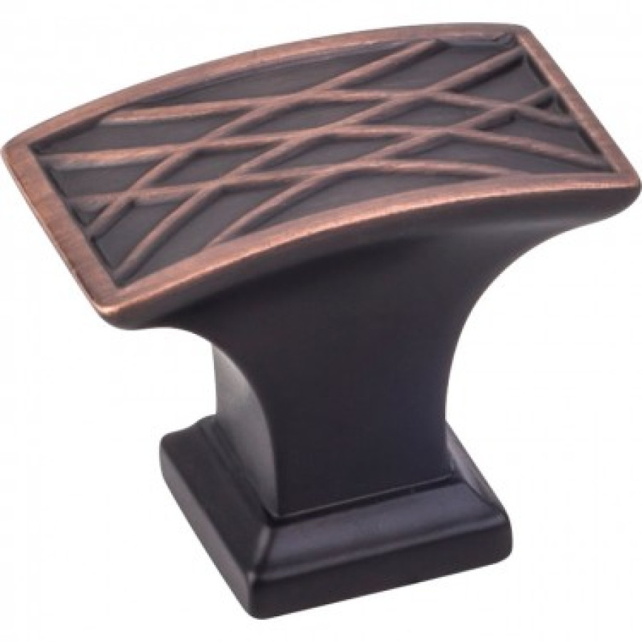 Aberdeen, Brushed Oil Rubbed Bronze, 535L-DBAC