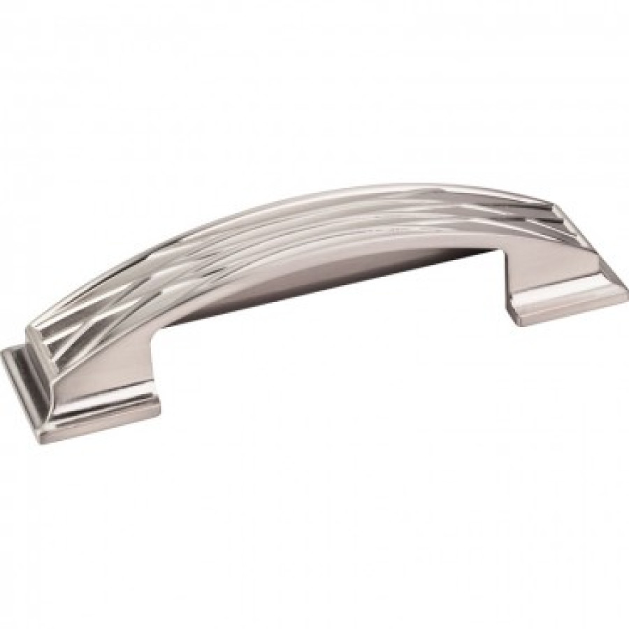 Aberdeen, Satin Nickel, 536-96SN