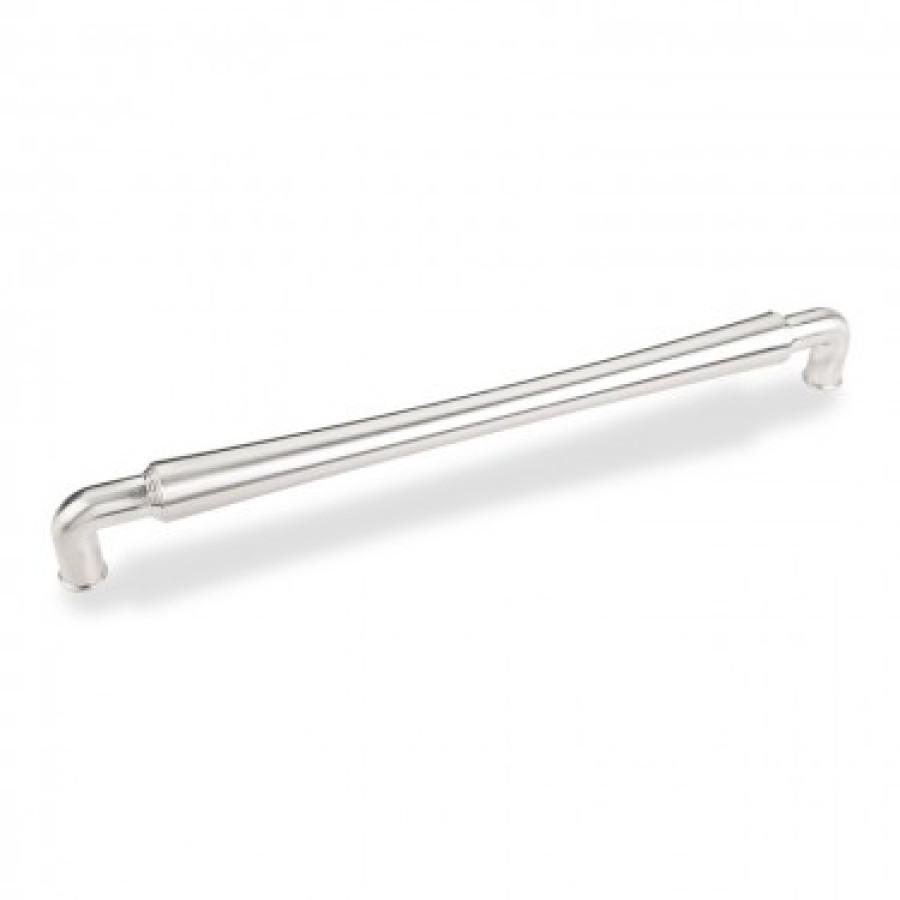 Bremen 2, Polished Nickel, 537-12NI