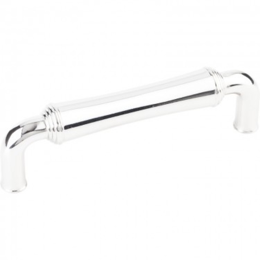 Bremen 2, Polished Nickel, 537NI