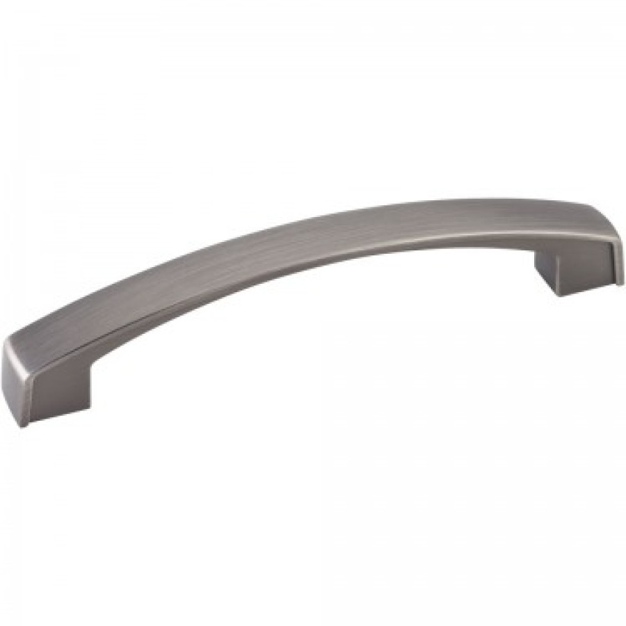 Merrick, Brushed Pewter, 549-128BNBDL