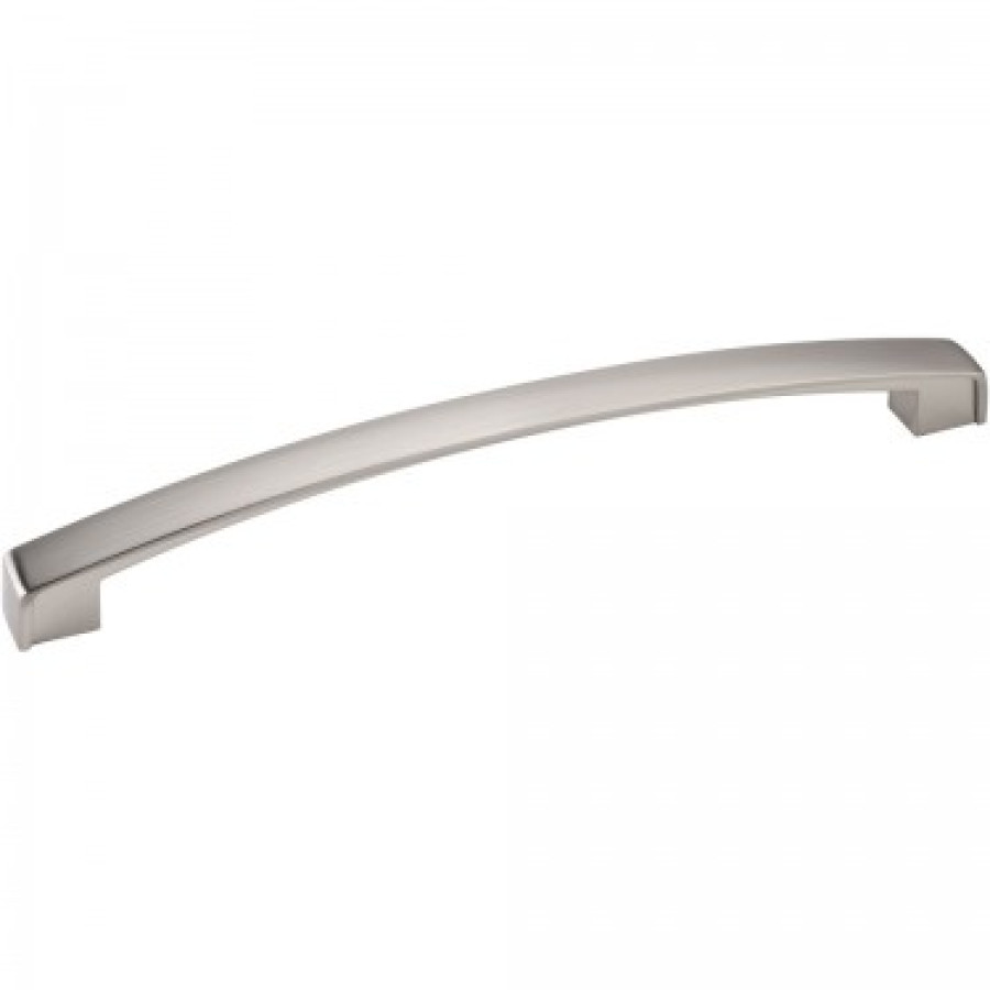 Merrick, Satin Nickel, 549-192SN