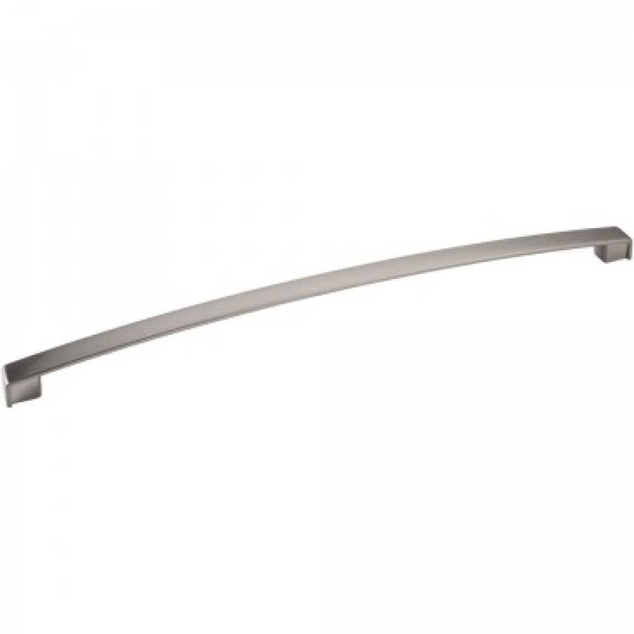 Merrick, Satin Nickel, 549-320SN