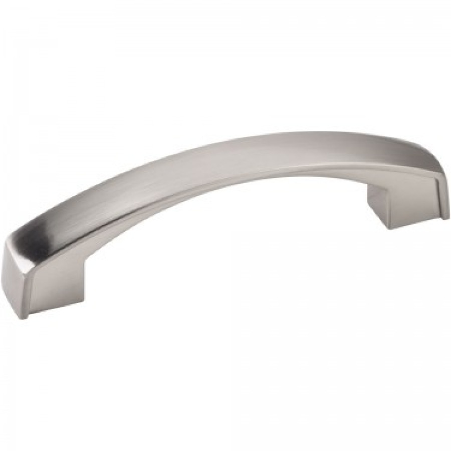 Merrick, Satin Nickel, 549-96SN