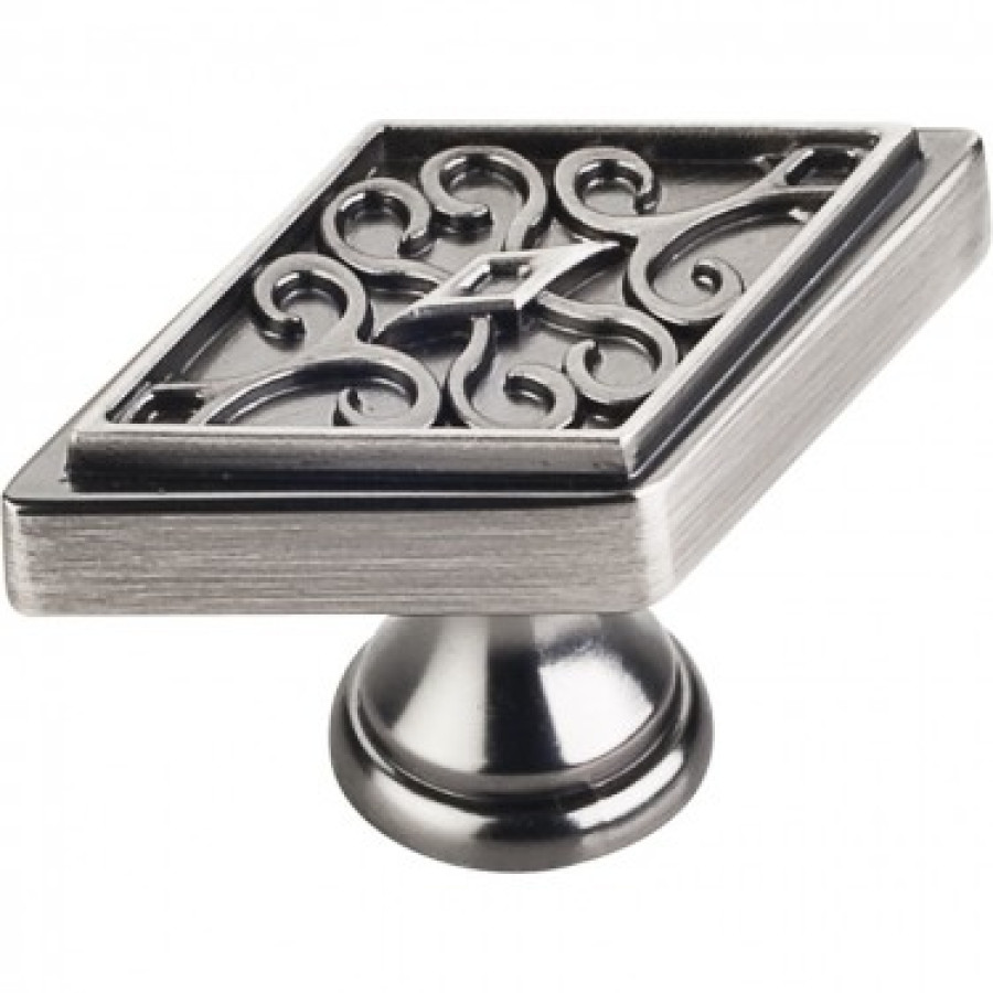 Marvella, Brushed Pewter, 561BNBDL