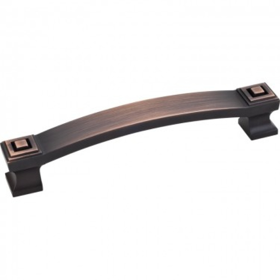 Delmar, Brushed Oil Rubbed Bronze, 585-128DBAC