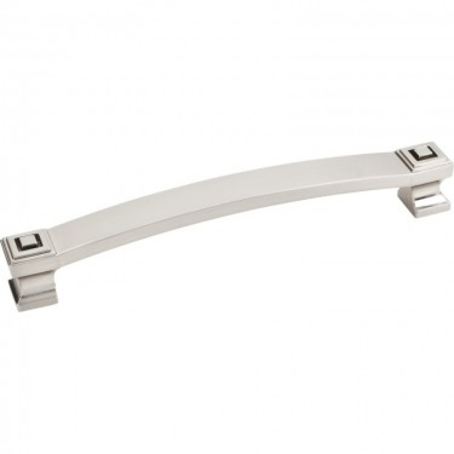 Delmar, Satin Nickel, 585-160SN