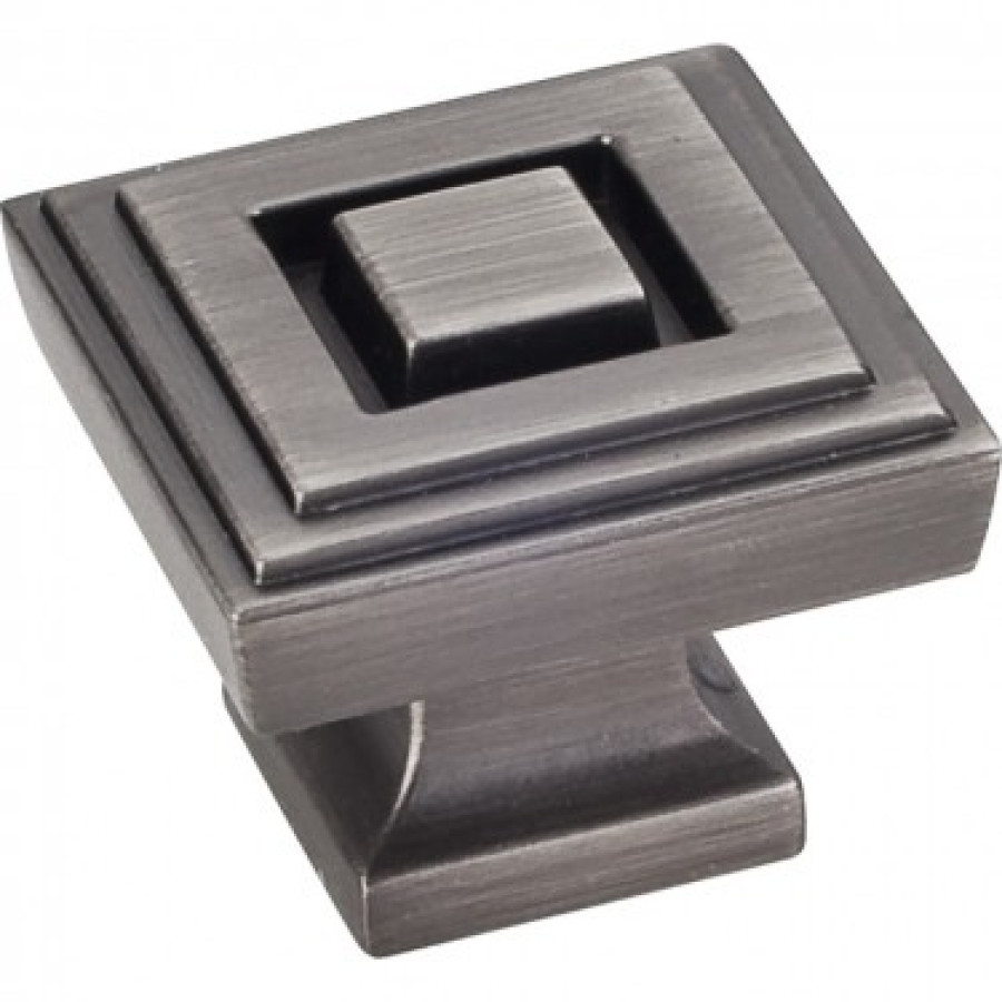 Delmar, Brushed Pewter, 585L-BNBDL