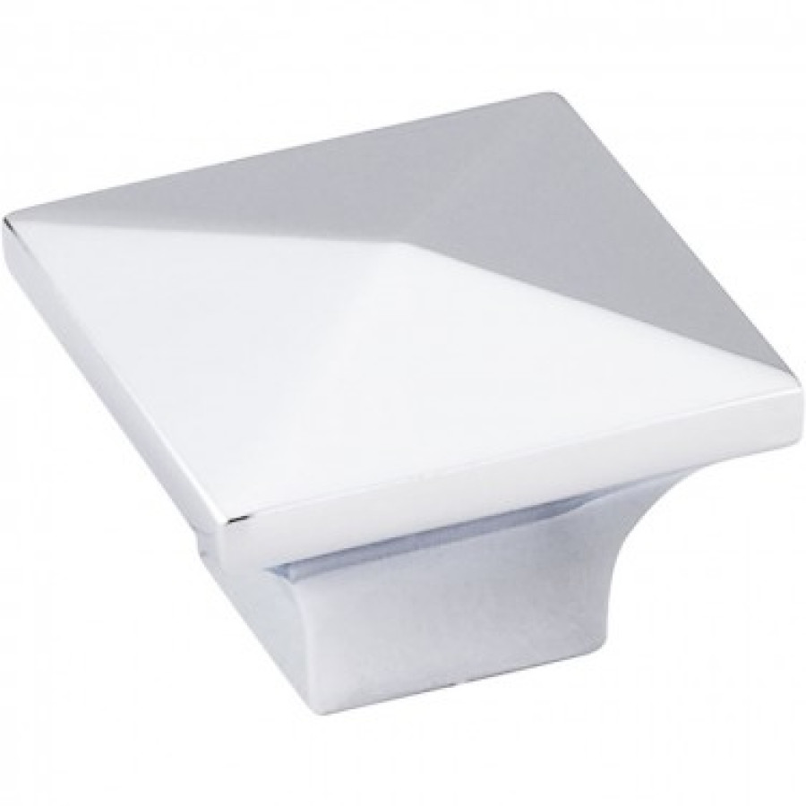 Cairo, Polished Chrome, 595PC