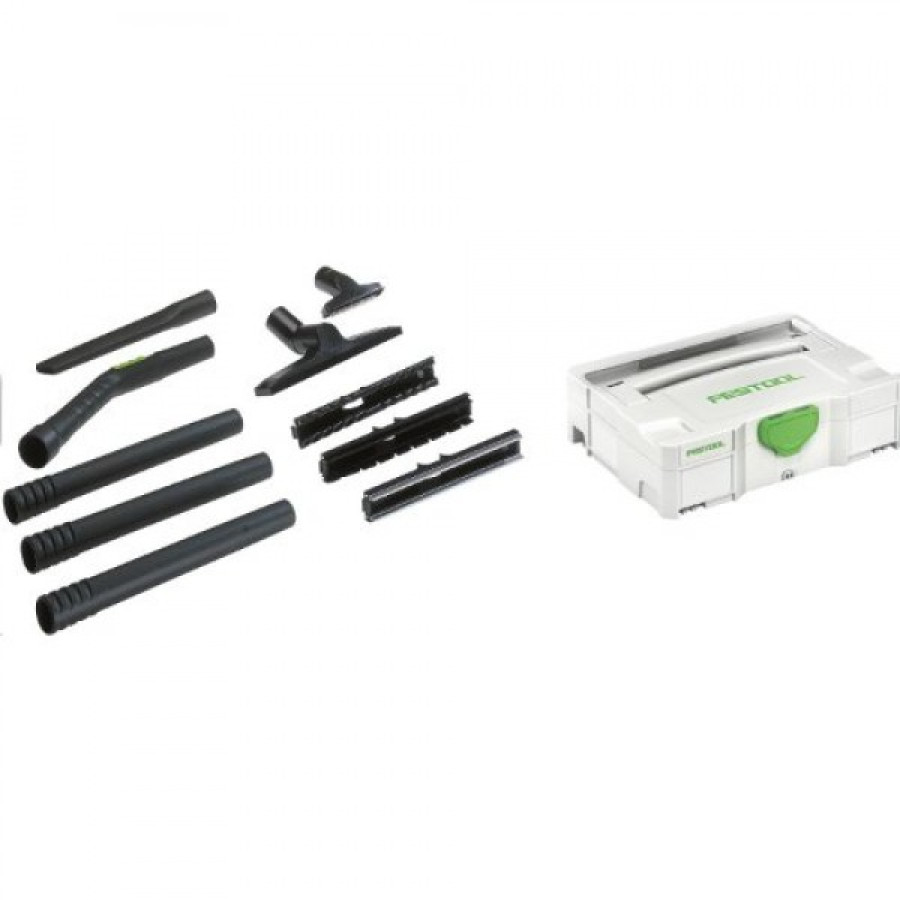 Festool 497697, Compact Cleaning Set