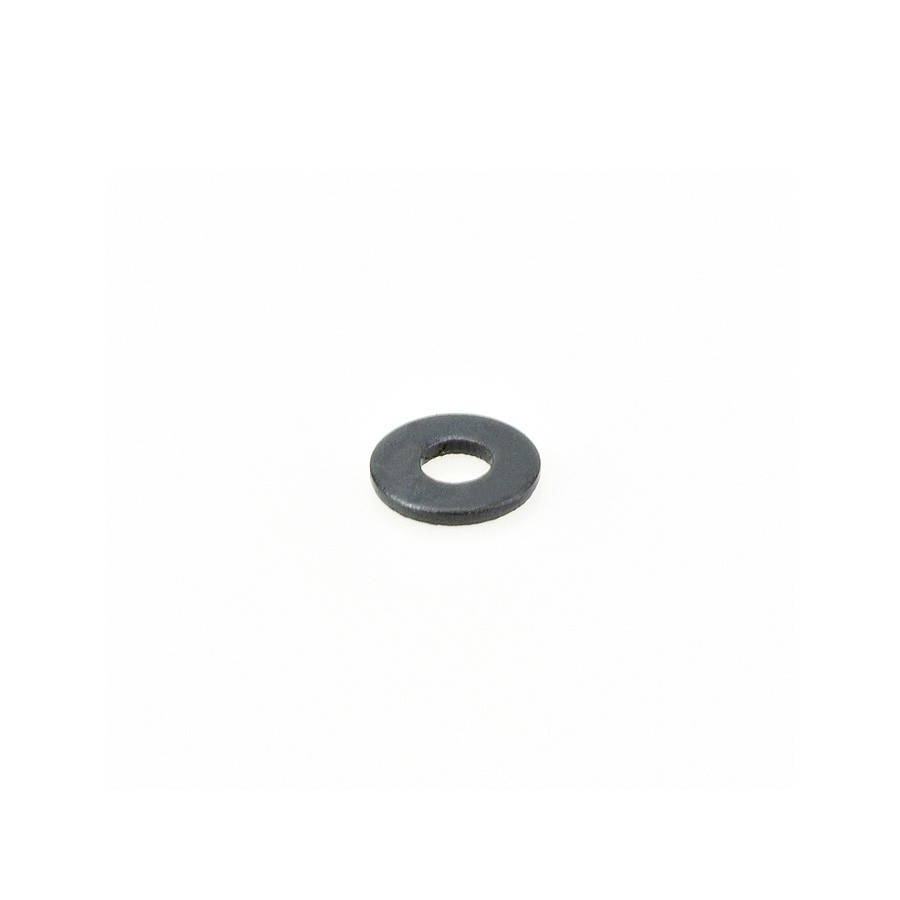 67200 Steel Flat Lock Washer 1/4 Overall Dia x 3/32 Inner Dia
