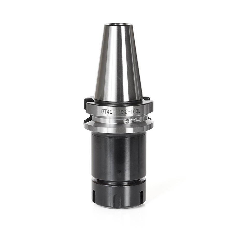 HO-186 BT 40 High Precision ER Collet Chuck Tool Holder