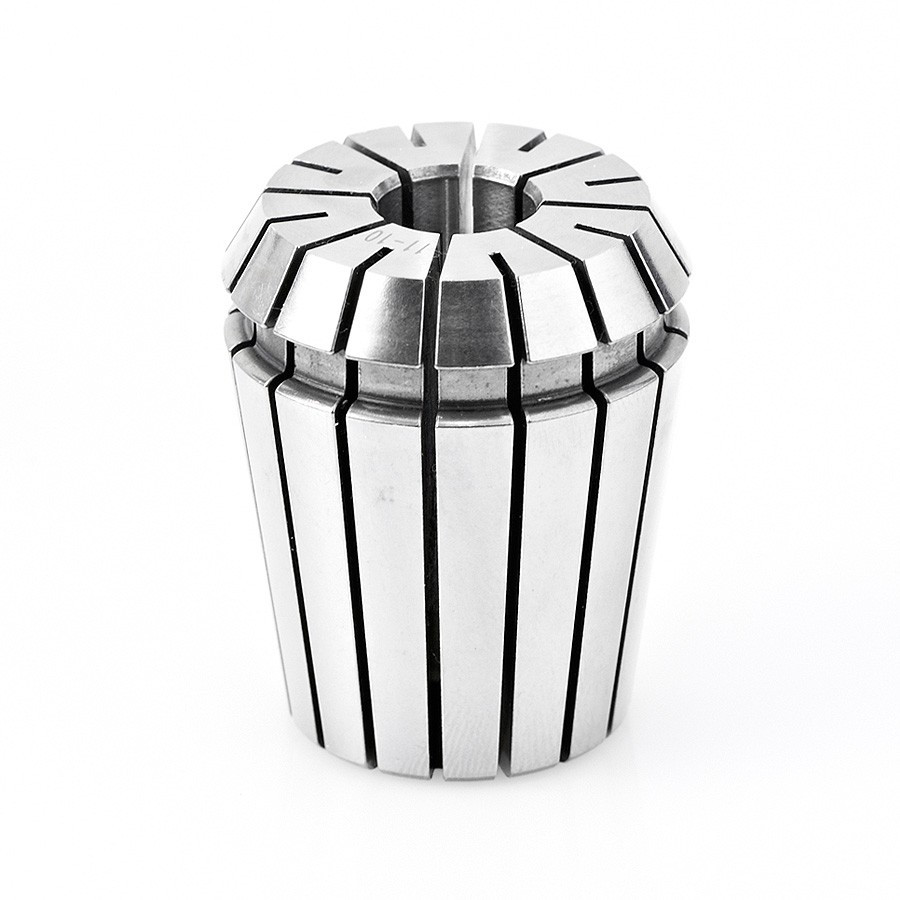 CO-134 10-11mm CNC High Precision Spring Collet for ER32 Tool Holder