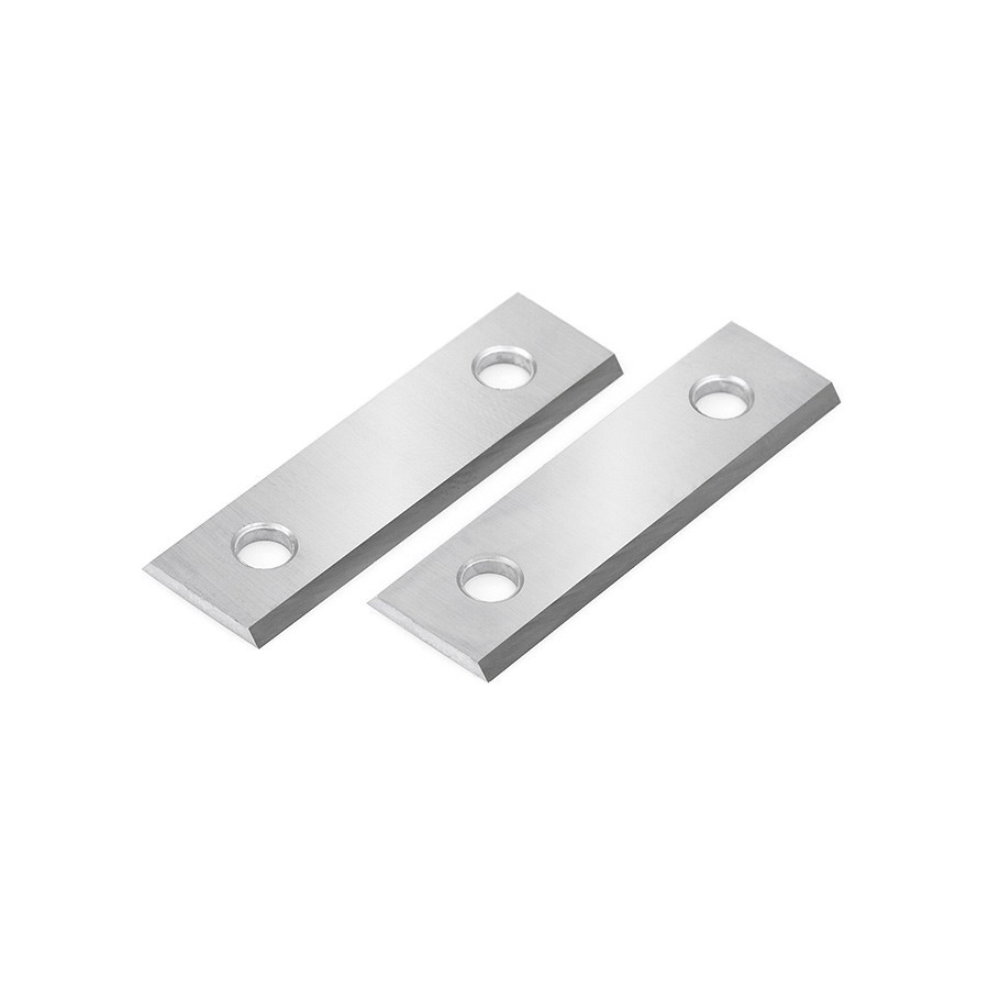 RCK-40 Pair of 40mm x 12m x 1.5mm Solid Carbide Knives