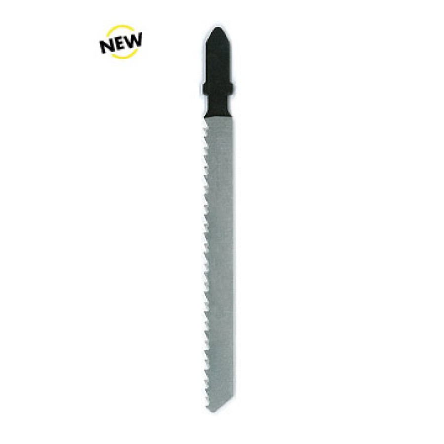 601-362 Complete 5 Piece Set T-Shank Jigsaw Set