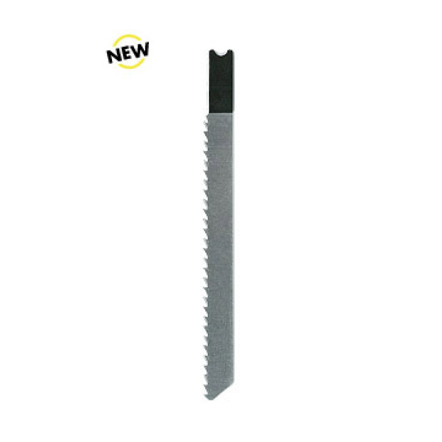 601-364 Complete 10 Piece Set U-Shank Jigsaw Set